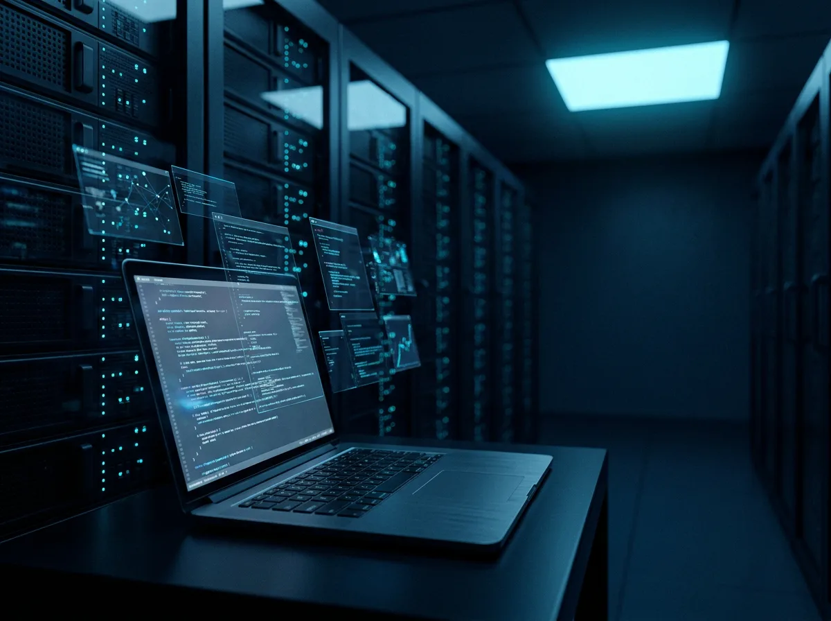 Digital and Technology — Development and Infrastructure