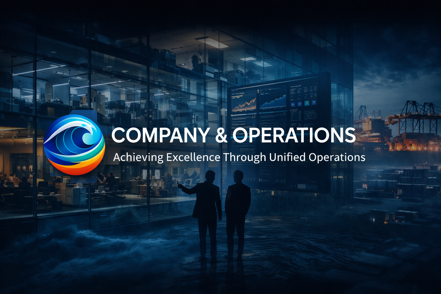 TSUNAMI SH.P.K — Company and Operations